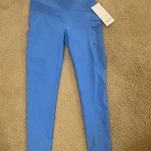 Lululemon Blue Nile leggings